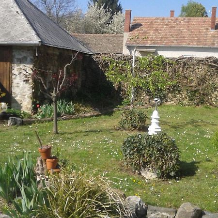 Bochmann Cottage Zalaszanto Luaran gambar