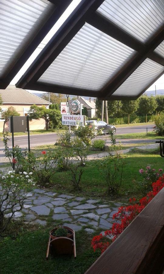 Bochmann Cottage Zalaszanto Luaran gambar
